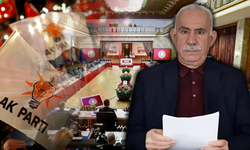 AKP, İmralı ziyaretine olumlu baktığını açıkladı