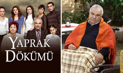 Ali Rıza Tekin Geri Döndü: Halil Ergün Yıllar Sonra “Yaprak Dökümü” Finalini Canlandırdı!