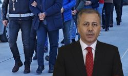 Bakan Yerlikaya duyurdu: 27 ilde FETÖ operasyonu, 71 kişi gözaltında!