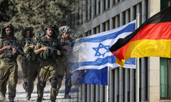 Almanya, İsrail’e silah ihracatı kısıtlamasını 24 Kasım’da kaldırıyor