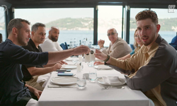 Alperen Şengün: Rakı milli içkimizdir