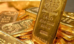 Altın fiyatları 21 Ekim’den sonra en yüksek seviyesinde