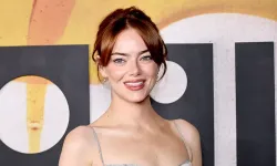 Altın orana göre dünyanın en güzel kadını seçildi: Zirvede Emma Stone var!