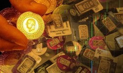 Altında tarihi zirve: Fiyatlar uçuşa geçti! 30 Kasım güncel altın fiyatları...