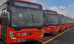 Ankara'da toplu taşıma bedava mı olacak? Mansur Yavaş'tan 1000 otobüs ve ücretsiz ulaşım çıkışı