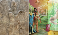 Anunnakiler gerçek mi?