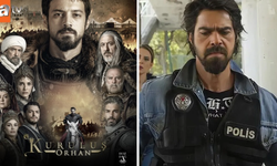 Arka Sokaklar’ın Murat'ı Uğur Pektaş, Kuruluş Orhan kadrosuna dahil oldu