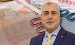 Asgari ücret ne kadar olacak? Bakan Işıkhan'dan ilk mesaj!