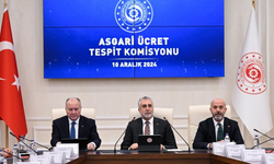 Asgari Ücret Tespit Komisyonu ilk toplantısına işçiler olmadan başlayacak