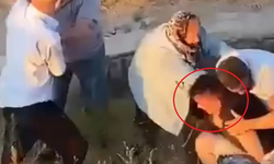 Astsubay Serkan Karakaya’yı darbeden saldırganlardan özür videosu