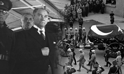 Atatürk’ün Aramızdan Ayrılışının 87. Yılında 87 Sözü!