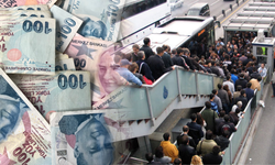 Avrupa’da en çok asgari ücretli çalışan Türkiye'de