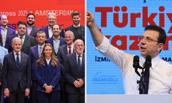 Avrupalı 61 siyasi partiden CHP'ye destek: "İmamoğlu serbest bırakılsın"