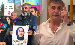 Avukatı açıkladı: Sedat Peker, Rojin Kabaiş dosyasına destek verecek