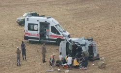 Aynı Kazada Babasını Kaybetmişti: 16 Gün Sonra Oğlu da Hayatını Kaybetti