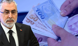 Bakan Işıkhan’dan asgari ücret açıklaması! 2026 asgari ücret ne kadar olacak?