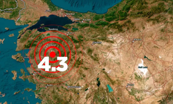 Balıkesir’de 4.3 Şiddetinde Deprem! Uzmanlar Ne Diyor?