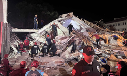 Balıkesir’in Sındırgı ilçesi "Genel Hayata Etkili Afet Bölgesi" ilan edildi