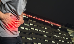 Başakşehir'de 30 öğrencinin zehirlendiği okulun kantincisi gözaltında