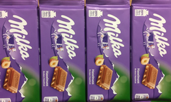 Bazı Milka Çikolatalar Toplatılıyor!