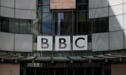 BBC’de Trump belgeseli kriz yarattı: Genel müdür ve haber patronu istifa etti