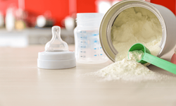 Bebek Maması Diye Zehir Satmışlar!