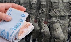 Bedelli askerlik sayesinde devletin kasasına 26 milyar 200 milyondan fazla para girdi!