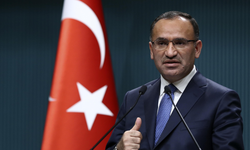 Bekir Bozdağ’ın değişimi şaşırttı: Tedavisi sonrası ilk kez görüldü