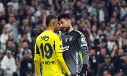 Beşiktaş 2-0 Önde Başladı, Fenerbahçe Derbiyi 3-2 Çevirdi!