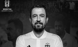 Beşiktaş Antrenörü Hikmet Çapanoğlu Hayatını Kaybetti