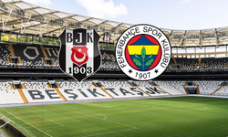 Beşiktaş-Fenerbahçe Derbisi Öncesi Tüpraş Stadyumu’nda Silah Sesleri