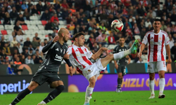 Beşiktaş’ın Antalya Sürprizi: 3-1’lik Galibiyetle Zirveye Göz Kırptı!
