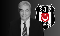 Beşiktaş’ın eski Asbaşkanı Levent Erdoğan hayatını kaybetti