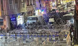 Beyoğlu’nda 25 Kasım Kadına Şiddetle Mücadele Günü etkinlik yasağı: "Karar yok hükmünde!"