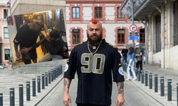 Beyoğlu’nda çalışanını darbeden fenomen Bahadır Ünlü gözaltına alındı