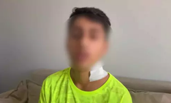 Beyoğlu’nda Ortaokul Öğrencisi Arkadaşını Boynundan Bıçakladı: Adli Kontrolle Serbest Kaldı