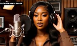 Billboard’da çıkış yapan ilk yapay zeka şarkıcı: Xania Monet