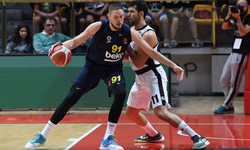 Bir dönem Türkiye’de forma giymişti: Basketbolcu Vladimir Stimac gözaltına alındı