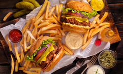 Uzman isim vücudu zehirleyen gıdaları sıraladı