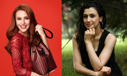 Birsen Altuntaş’ı dava eden Elçin Sangu’dan gala sonrası ilk açıklama