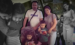 Böcek ailesi soruşturmasında 2 kişiye yakalama kararı