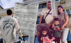 Böcek ailesini öldüren zehirlenme faciasında ilaçlama belgesi ortaya çıktı