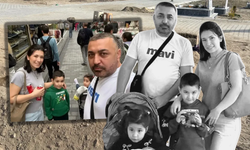 Böcek ailesinin otopsi raporu tamam: Ölüm nedeni böcek ilacı zehirlenmesi