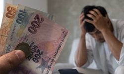 Borçlar icrayı rekora taşıdı: Her gün 30 bin dosya açılıyor