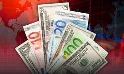 Bugün dolar ve euro ne kadar? 16 Kasım 2025 Pazar döviz kuru…