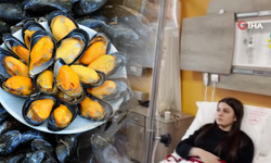 Bursa'da midyeden zehirlenen 4 genç hastaneye kaldırıldı