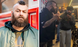 Çalışanını darbeden fenomenin işyeri mühürlendi... İnan Güney’den sert tepki: “En ağır cezayı almalı”