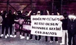 Suç örgütü lideri Can Dalton’un doğum gününü kutlayan 8 şüpheli gözaltına alındı