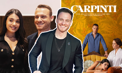 Çarpıntı Dizisinde Yaş Farkı Olay Olmuştu: Kerem Bürsin’den Dikkat Çeken Açıklama