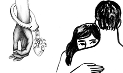 Celladına aşık olmak: Stockholm Sendromu